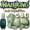 MahJong Jade Expedition spill