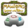  Mahjong Legacy of the Toltecs spill