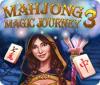  Mahjong Magic Journey 3 spill