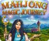  Mahjong Magic Journey spill