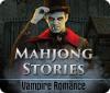  Mahjong Stories: Vampire Romance spill