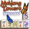  Mahjong Towers Eternity spill