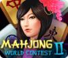  Mahjong World Contest 2 spill