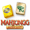  Mahjongg - Ancient Egypt spill