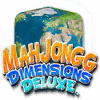  Mahjongg Dimensions Deluxe spill
