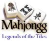  Mahjongg: Legends of the Tiles spill