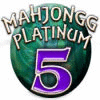  Mahjongg Platinum 5 spill
