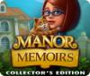  Manor Memoirs. Collector's Edition spill