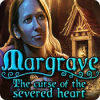 Margrave: The Curse of the Severed Heart Collector's Edition spill