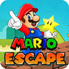 Mario Escape spill
