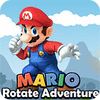  Mario Rotate Adventure spill