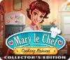 Mary le Chef: Cooking Passion Collector's Edition spill