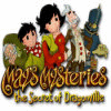 May's Mysteries: The Secret of Dragonville spill