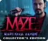  Maze: Nightmare Realm Collector's Edition spill