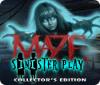  Maze: Sinister Play Collector's Edition spill