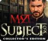 Maze: Subject 360 Collector's Edition spill
