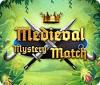  Medieval Mystery Match spill