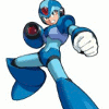  Megaman Polarity Reconstruction spill