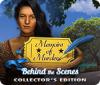  Memoirs of Murder: Behind the Scenes Collector's Edition spill