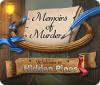 Memoirs of Murder: Welcome to Hidden Pines spill