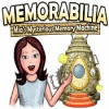  Memorabilia: Mia's Mysterious Memory Machine spill