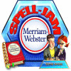  Merriam Websters Spell-Jam spill