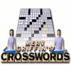 Merv Griffin's Crosswords spill