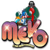  Mevo and the Grooveriders spill