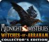  Midnight Mysteries 5: Witches of Abraham Collector's Edition spill