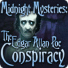 Midnight Mysteries: The Edgar Allan Poe Conspiracy spill