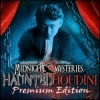  Midnight Mysteries: Haunted Houdini Collector's Edition spill