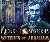  Midnight Mysteries: Witches of Abraham spill