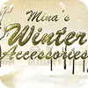  Mina's Winter Accessories spill