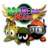 Mini Robot Wars spill