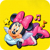 Minnie Hidden Numbers spill