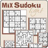  Mix Sudoku Light spill