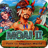  Moai 2: Path to Another World spill