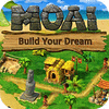  Moai: Build Your Dream spill