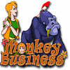 Monkey Business spill