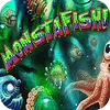  MonstaFish spill