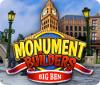  Monument Builders: Big Ben spill