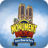  Monument Builders: Notre Dame de Paris spill
