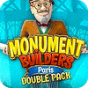  Monument Builders Paris Double Pack spill