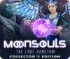  Moonsouls: The Lost Sanctum Collector's Edition spill