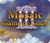  Mosaic: Game of Gods III spill