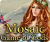  Mosaic: Game of Gods spill