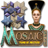  Mosaic Tomb of Mystery spill
