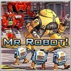 Mr. Robot spill