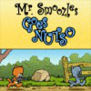 Mr. Smoozles Goes Nutso spill