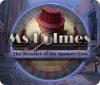  Ms. Holmes: The Monster of the Baskervilles spill
